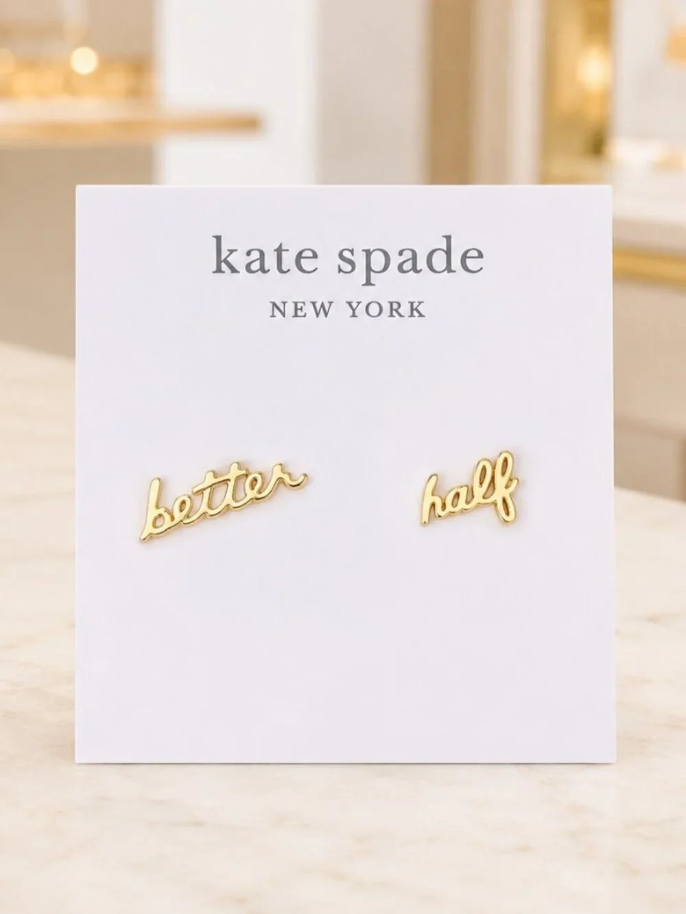 kate spade brand new
